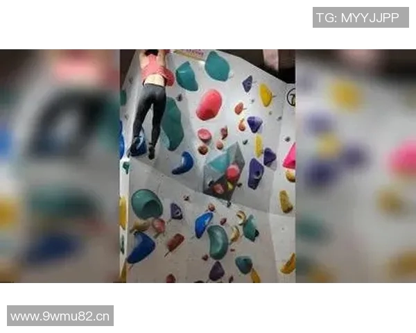 深圳攀岩队如何通过节奏革新提升竞技水平与团队协作能力