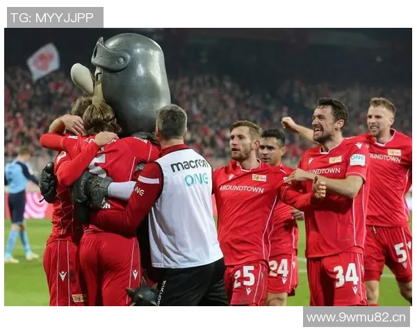 球队要怎么进入德甲升班马的艰难之路与制度保障分析